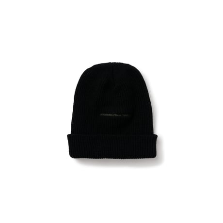 INTERBREED / Field Watch Cap (3colors)