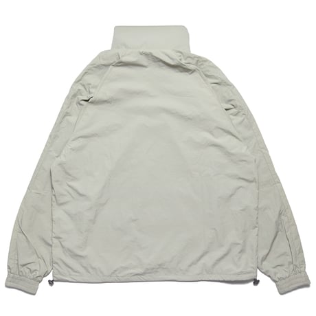 HAIGHT / RELAXING HALF ZIP JACKET(3colors)
