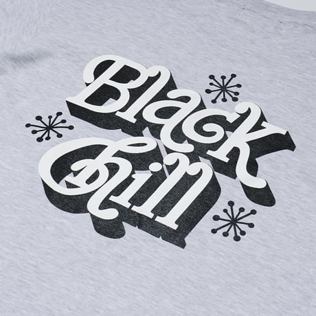 HighLife / BlackChill Tee(3colors)