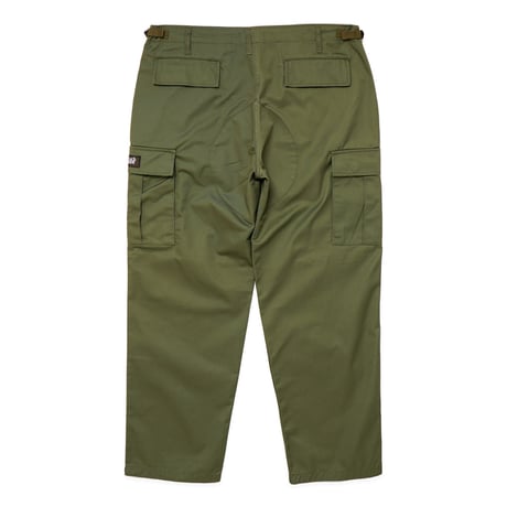 HighLife / Military B.D.U. Pants(3colors)
