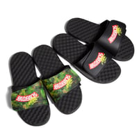 HAIGHT / RAIDBACK  SLIDE SANDALS (iSlide) ft.CASPER