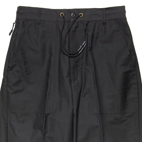 HAIGHT / LIGHT BAKER PANTS(3colors)