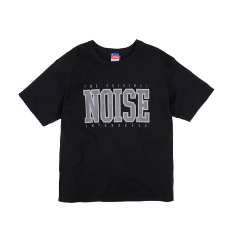 INTERBREED / Big Noise SS Tee(2colors)