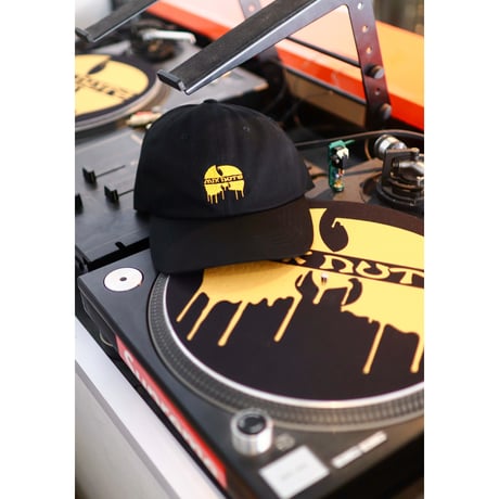 MIXNUTS / Honey Shatter Slipmat
