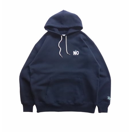 HIGH AURA / ANSWER HOODIE(2colors)