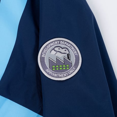 INTERBREED / Criminal Suspect Anorak
