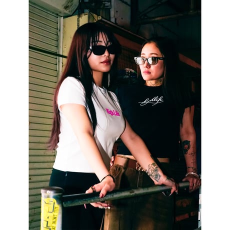 HighLife / MadMax Glasses(2colors)