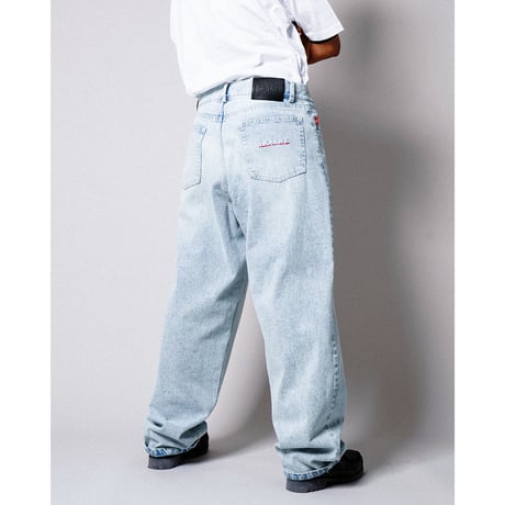 HighLife / Classic Baggy Denim