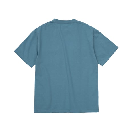 INTERBREED / Lucky Pocket tee (3colors)
