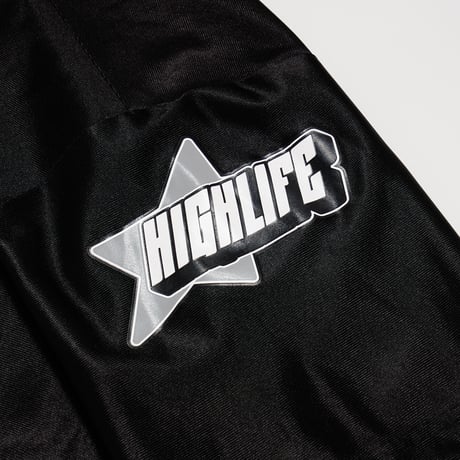 HighLife / 81 Football Jersey (2colors)