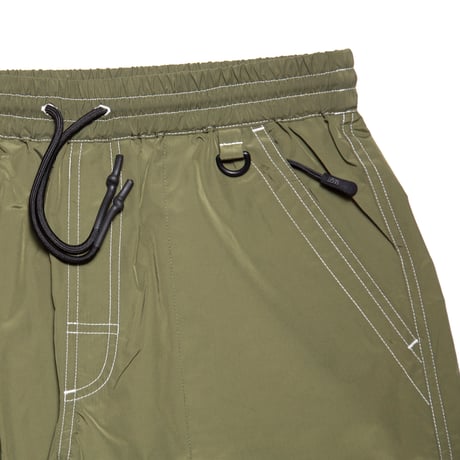 HAIGHT / 2WAY SHORTS(3colors)