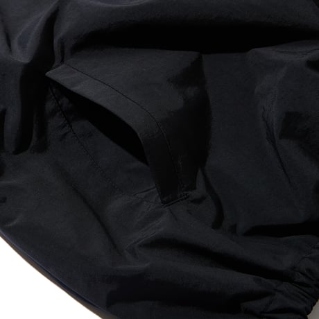 RULER / GRIME GHOSTS NYLON PULLOVER(2colors)