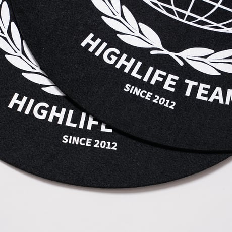 HighLife / Nation SlipMat