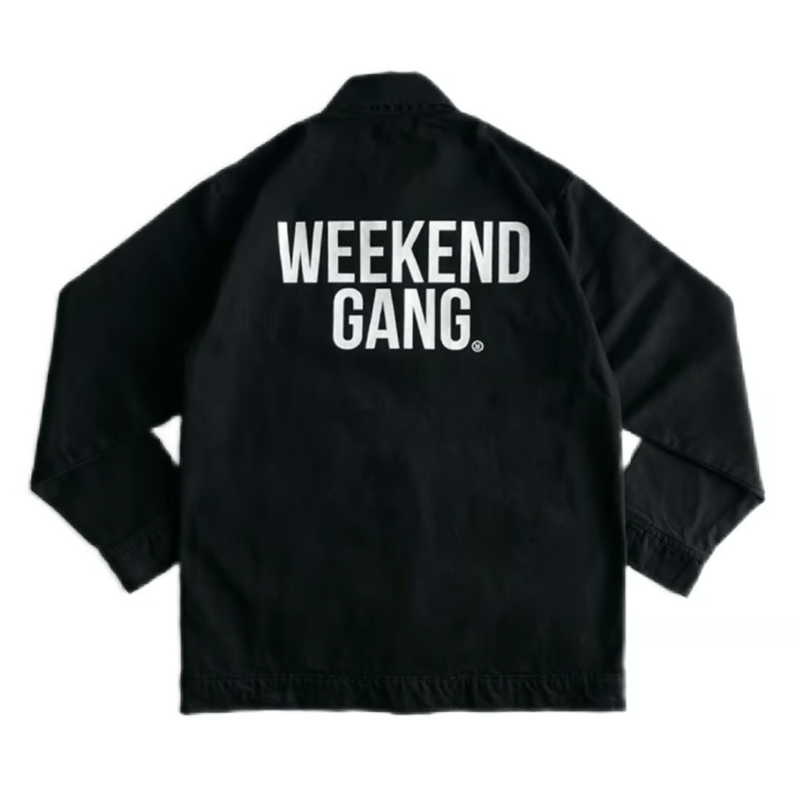 WeekEndGang / WEG23-OT001 | OP1 ONLINE STORE 