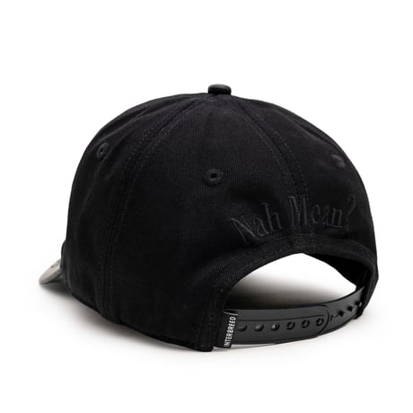 INTERBREED / We Rules Switching Snapback