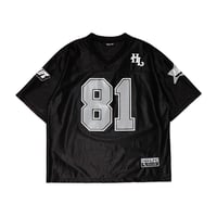 HighLife / 81 Football Jersey (2colors)