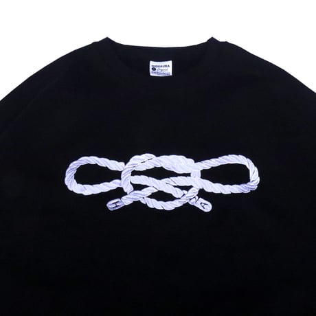 HIGH AURA / ROPECUFF SWEATSHIRT(3colors)