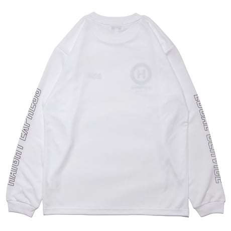 HAIGHT / EXPRESS DRY LS Tee (3colors)