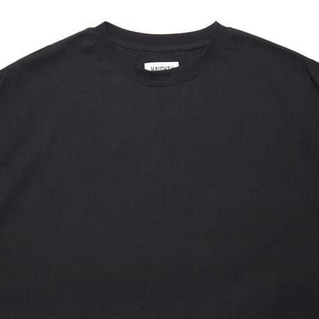 HAIGHT / COTTON OVER Tee (2colors)