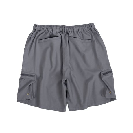 INTERBREED / COOLMAX® ACTIVE SHORTS (2color)