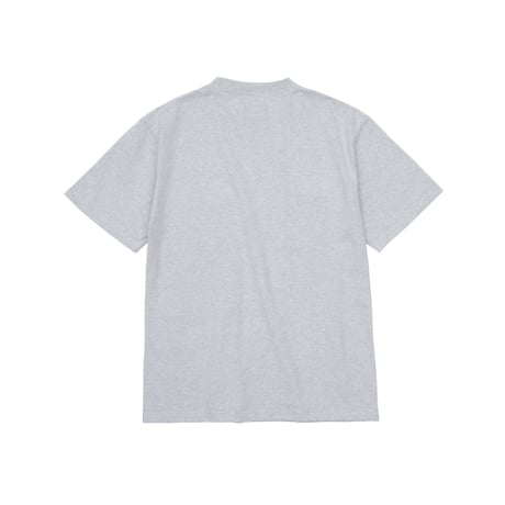 INTERBREED / Lucky Pocket tee (3colors)