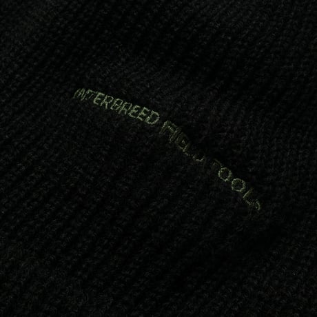 INTERBREED / Field Watch Cap (3colors)