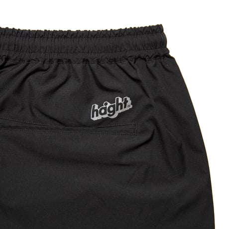 HAIGHT / RELAXING JOGGER PANTS (3colors)