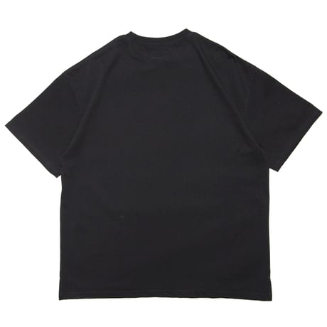 HAIGHT / COTTON OVER Tee (2colors)