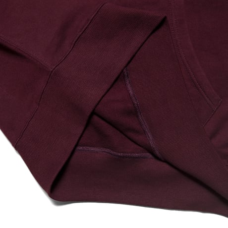 HAIGHT / PLAIN HOODIE