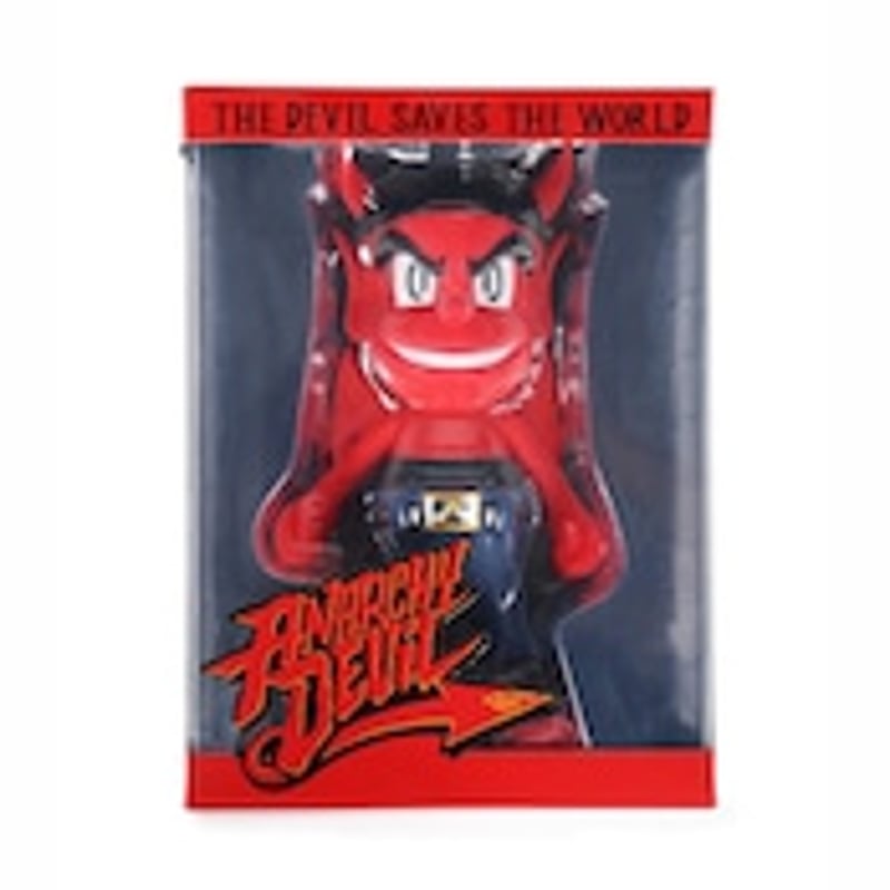 ANARCHY'S FACTORY / ANARCHY DEVIL | OP1 ONLINE