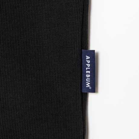 APPLEBUM / “ALPHABET” T-SHIRT(2colors)