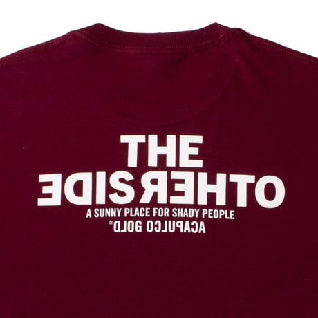 ACAPULCO GOLD / SUICIDE KIDS TEE (2colors)