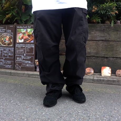 WAIPER.inc / M-65 Field Cargo Pants (2colors)