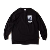 ACAPULCO GOLD / ALFREDO L/S TEE (2colors)