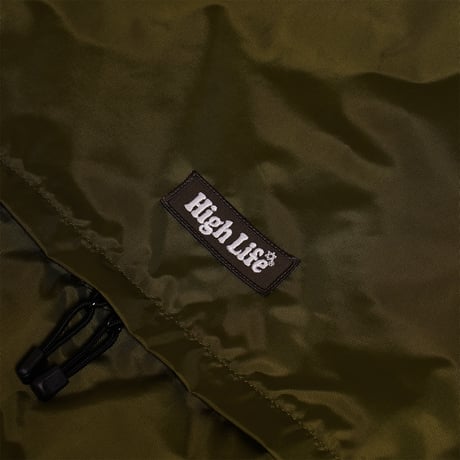 HighLife / 2Way Knapsack (2colors)