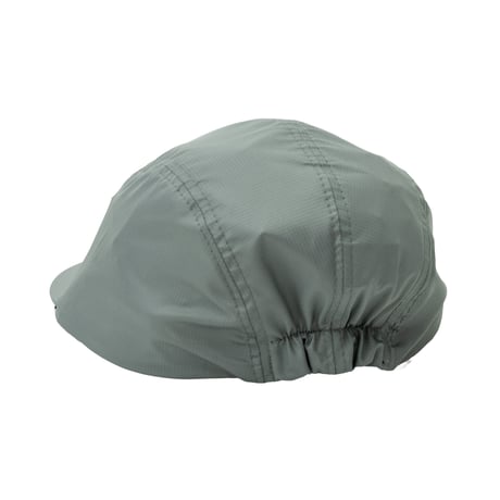 INTERBREED / URBAN FIT LONGBILL(4colors)
