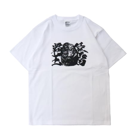 HIGH AURA / DARUMA TEE (3colors)
