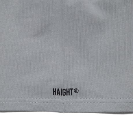 HAIGHT / PLAIN Tee (3colors)