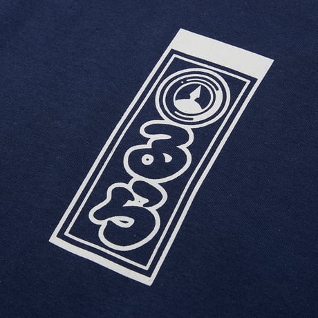 RULER / SENJAH 6oz. S/S TEE (3colors)