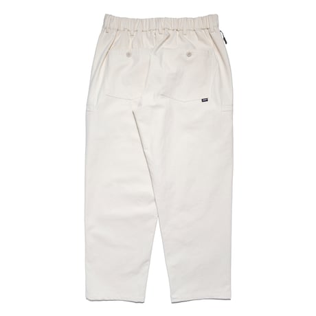 HAIGHT / STRAIGHT WORKERS PANTS(3colors)