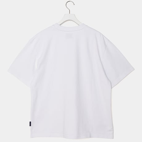 APPLEBUM / “ALPHABET” T-SHIRT(2colors)