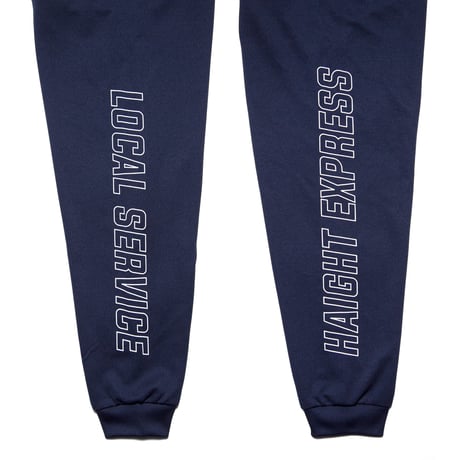 HAIGHT / EXPRESS DRY LS Tee (3colors)