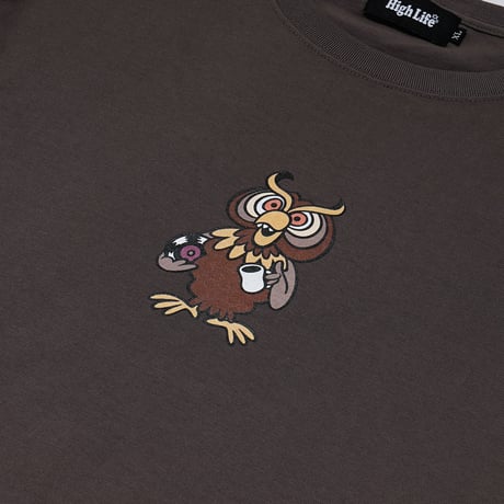 HighLife / BlackChill Tee(3colors)