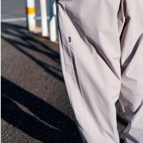 HAIGHT / RELAXING EASY PANTS(3colors)