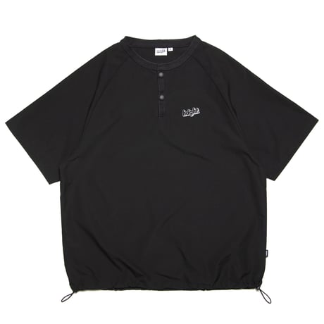HAIGHT / RELAXING SNAP Tee(3colors)
