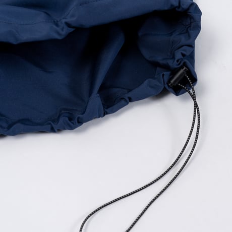 INTERBREED / Criminal Suspect Anorak
