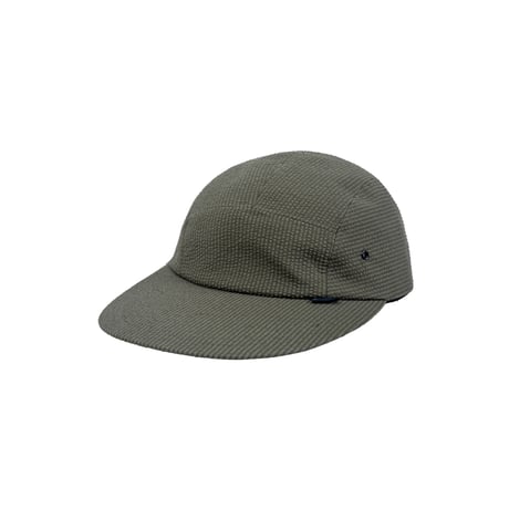 INTERBREED / COOLMAX® LONGBILL CAP (2color)