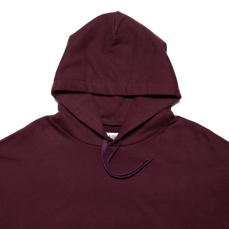 HAIGHT / PLAIN HOODIE