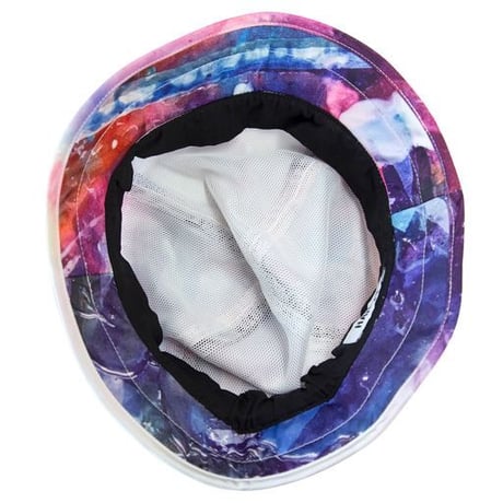 HAIGHT / Purple Night Ball Hat