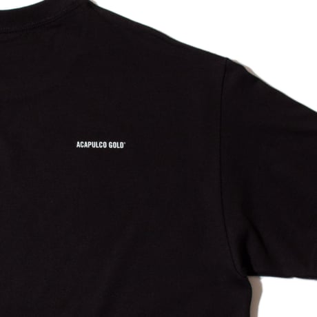 ACAPULCO GOLD / KAMURSHOL TEE